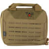 Allen Tac Six Crw 2 Gun Pstl Cse Coy