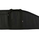 Allen Tac Six Rfle Cse 38" Black