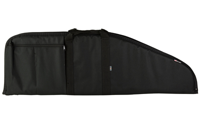 Allen Tac Six Rfle Cse 38" Black
