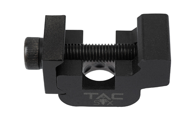 Allen Citadel Qd Picatinny Rail Mnt
