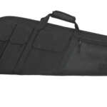 Allen Wedge Tac Six Case 36" Blk