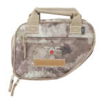 Allen Tac Six Btn Pstl Cse 10" Auc