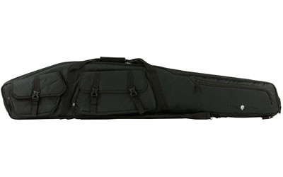 Allen Velocity Rifle Cs 55" Blk