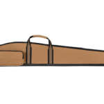 Allen Ranch Canvas Shotgun Case 52"