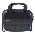 Allen Pistol/Handgun Case