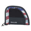 Allen Pistol/Handgun Case 9"