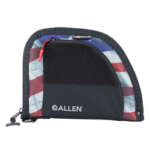 Allen Pistol/Handgun Case 9"