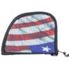 Allen Pistol/Handgun Case 9"