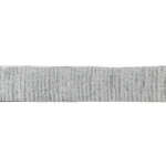 Allen Knit Gun Sock 52" Gry 3Pk