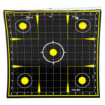 Allen Ez Aim 12.5" Sight Grid 30Pk