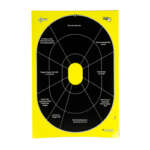 Allen Ez Aim 12.5X18 Hg Trainer 30Pk