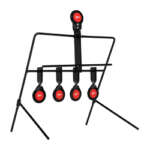 Allen Ez Aim Reset Spinner Tgt Rmfr