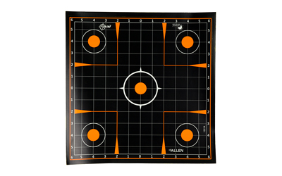 Allen Ez Aim Splash Sight In 12X12