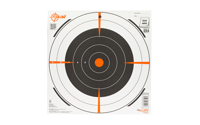 Allen Ezaim Papr 12" Sightgrid 100Pk
