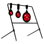 Allen Ez Aim Dflctr Trpl Spinner Tgt