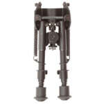 Allen Bozeman Bipod 6-9"