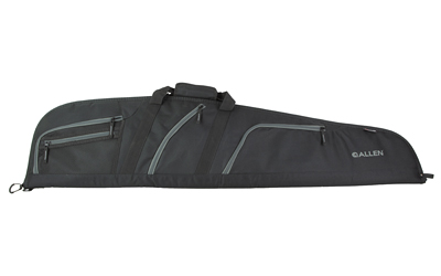 Allen Rifle Rifle Case 46" Black
