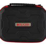 Allen Pistol/Handgun Case 9"