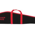 Allen Endura 10/22 Rfl Case 40" Blk