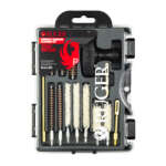 Allen Ruger Handgun Cleaning Kit