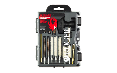 Allen Ruger Handgun Cleaning Kit