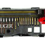 Allen Ruger Rifle/Handgun Cleaning Kit