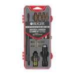 Allen Ruger Handgun Cleaning Kit
