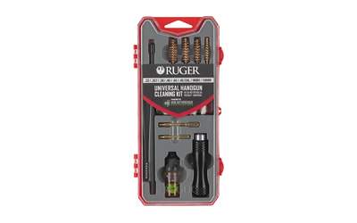 Allen Ruger Handgun Cleaning Kit