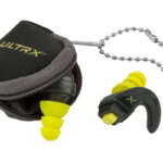 Allen Ultrx Shift Adjust Ear Plugs