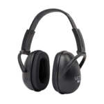 Allen Ultrx Sound Blocker Muff