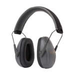 Allen Ultrx Slim Profile Muff Gray