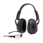 Allen Ultrx Blocker Ear/Eye Combo