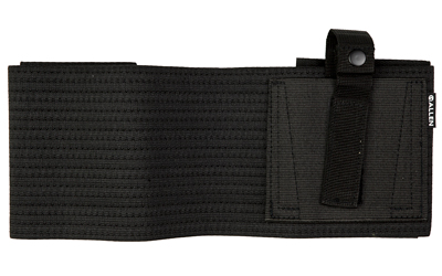Allen Hideout Bellyband Hlstr Xl-3Xl