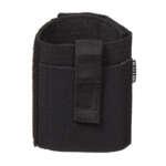 Allen Hideout Ankle Hlstr O/S Blk