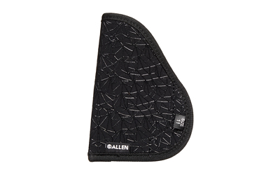 Allen Spderwb Itp Hlstr Size #11 Blk