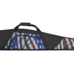 Allen Rifle Rifle Case