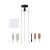 Allen Universal Cleaning Kit