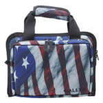 Allen Duplex Victory Attached Case