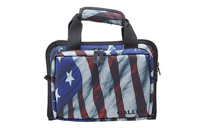 Allen Duplex Victory Attached Case