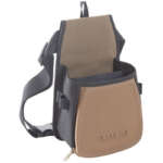 Allen Eliminator Dbl Bag Blk/Cof/Co