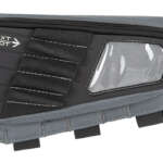 Allen Next Shot Cody Buttstk Pch Blk