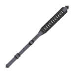 Allen Gun Sling Black