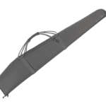 Allen Rollins Shotgun Case 52" Gray