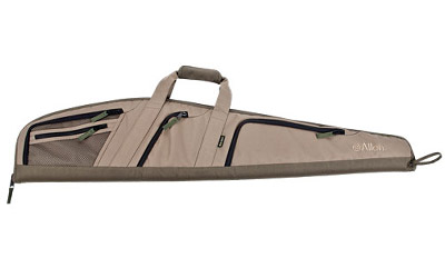 Allen Daytona Shotgun Case 52"