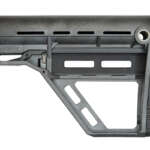 AMEND2 AMSBASE CARB STK MIL-SPEC GRY
