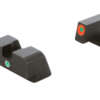 Ameriglo I-Dot FN H-Pwr Org/Grn