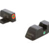 Ameriglo I-Dot FN H-Pwr Org/Grn