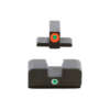 Ameriglo I-Dot FN H-Pwr Org/Grn