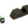 Ameriglo For Glk Low Fo Grn/BLK