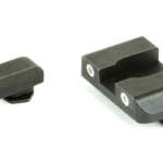 Ameriglo Trit F/R For Glk 17/19 Org